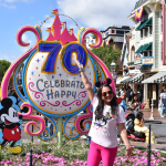 Disneyland arranca las celebraciones de su 70 aniversario con una ...