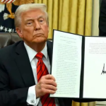 Trump impone aranceles del 25% a todas las importaciones de acero ...