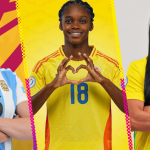 Dónde ver la Copa América Femenina 2025 en México?